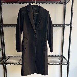 Rag & Bone Trench Coat